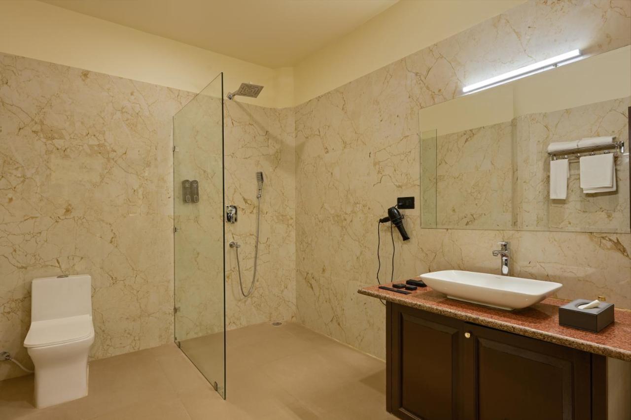 Hotel Shahpura Barliyas House Udajpur Zewnętrze zdjęcie