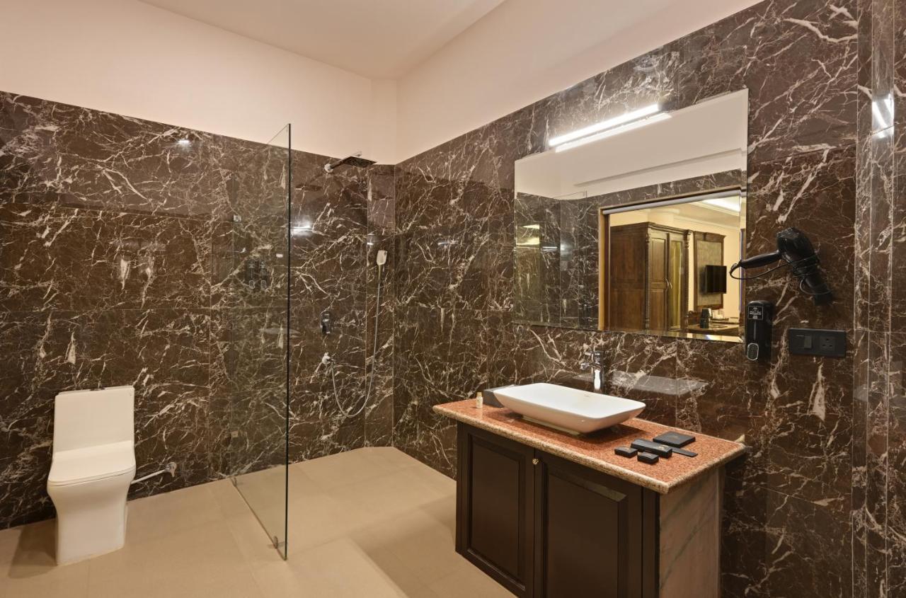 Hotel Shahpura Barliyas House Udajpur Zewnętrze zdjęcie