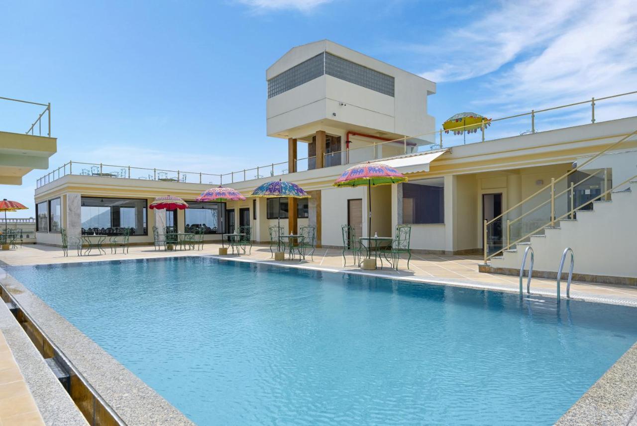 Hotel Shahpura Barliyas House Udajpur Zewnętrze zdjęcie