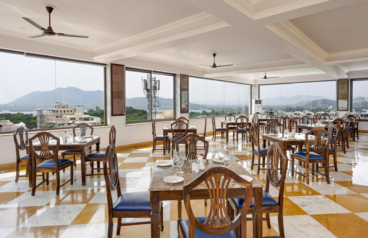 Hotel Shahpura Barliyas House Udajpur Zewnętrze zdjęcie
