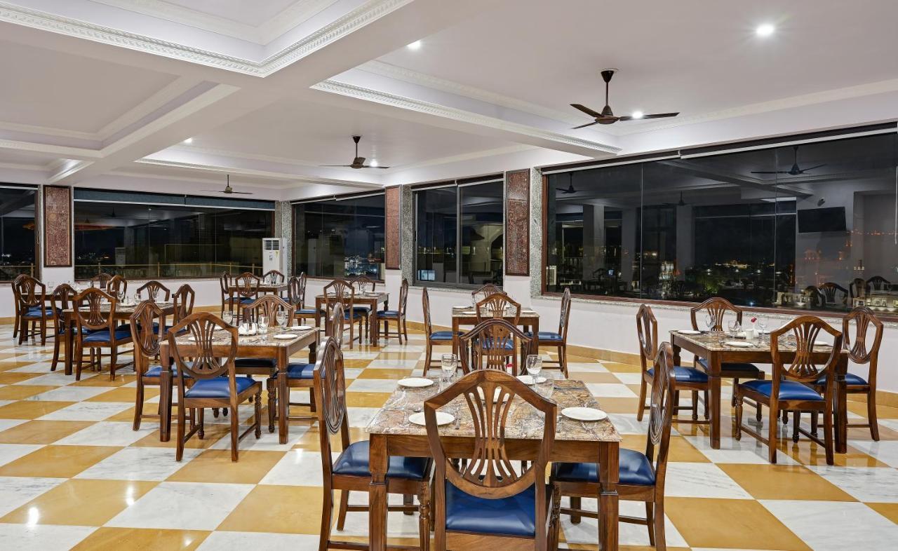 Hotel Shahpura Barliyas House Udajpur Zewnętrze zdjęcie